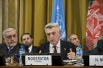 Finding solutions to Afghan displacement key to the future, Grandi says