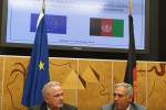 EU Announces New €474m Aid Package for Afghanistan