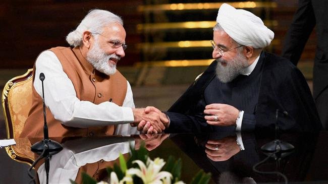 India’s oil imports from Iran rise 36% in face of US bans
