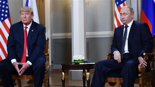 Trump says may cancel Putin meeting at G20 summit over Ukraine clash