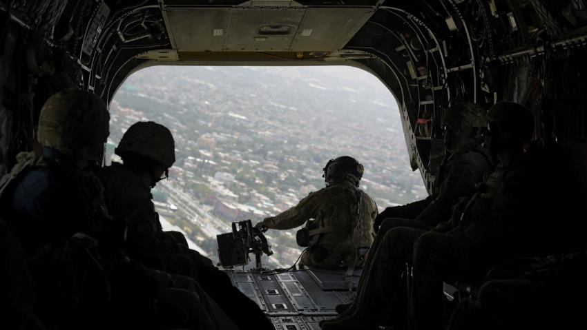 US air strike killed 23 Afghan civilians, says UN