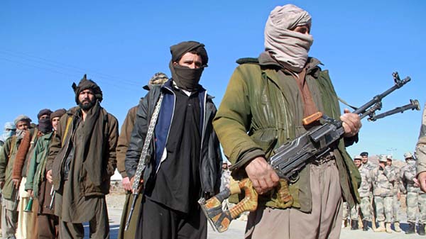 Herat intelligence officer killed in Taliban ambush