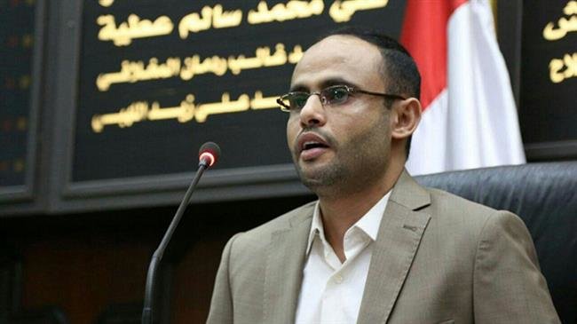 Houthis vow to liberate southern Yemen on anniversary