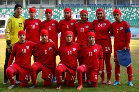 فدراسیون فوتبال افغانستان اتهام های فساد اخلاقی علیه تیم ملی بانوان را رد کرد