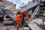 اندونيزیا کې د ۶،۳ درجې زلزله شوې