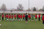 لوی سارنوالی و فیفا اتهام فساد اخلاقی در فدراسیون فوتبال افغانستان را بررسی می‌کنند