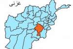 کشته و زخمی شدن 64 طالب در غزنی