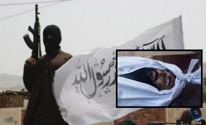 Taliban call’s Mullah Manan’s death a major loss