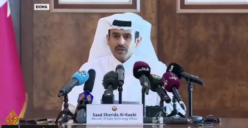 قطر از سازمان اپک خارج می شود