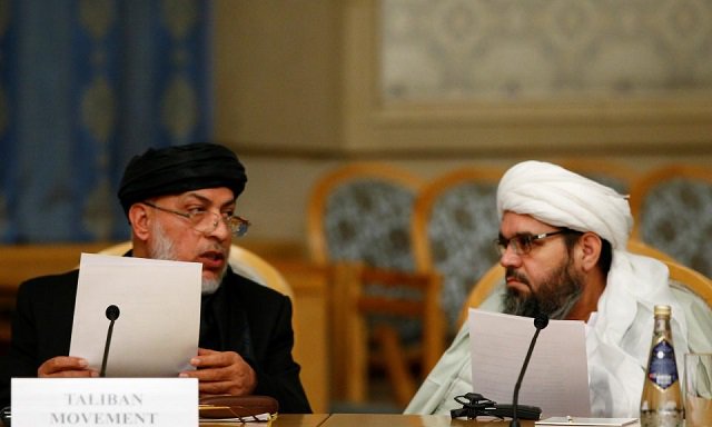 رهبر طالبان اعضای دفتر دوحه را برای مشورت فرا خواند