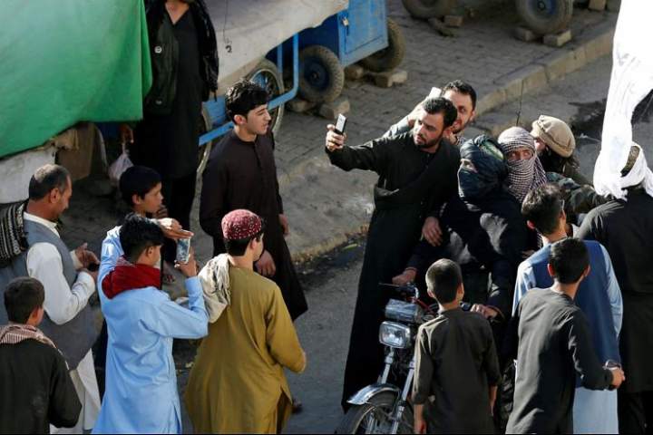 کاهش همدری مردم افغانستان با طالبان