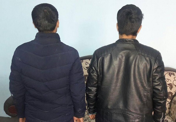 بازداشت دو تن به اتهام حمل سلاح  و اقدام به قتل در هرات