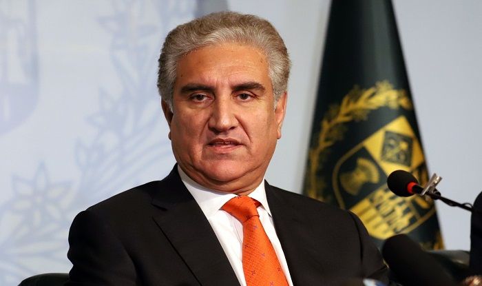 Future of Pakistan and Afghanistan combined: Qureshi