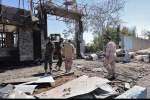 افغانستان حمله تروریستی در چابهار ایران را محکوم کرد