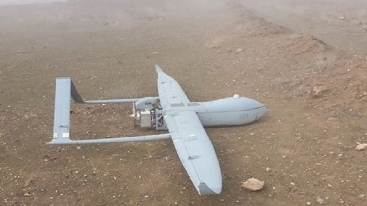 Yemeni Forces Fire Six ‘Zelzal’ Missiles at Saudi Soldiers in Jizan