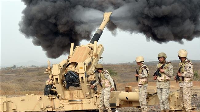 Germany still selling arms to Riyadh despite halt triggered by Khashoggi case: Report