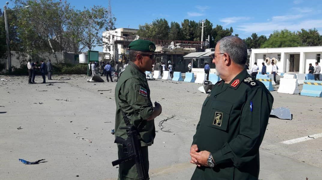 Afghanistan condemns terrorist attack in southeastern Iran