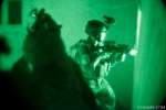 هلمند کې د طالبانو یوه زندانه څه باندې ۱۱ کسان ژغورل شوي