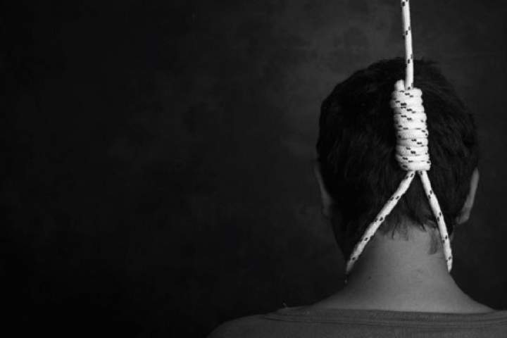 ثبت 82 مورد خودکشی زنان در ولایت دایکندی