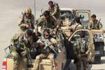 Afghan Special Forces Rescue 11 People from Taliban Prison in Helmand