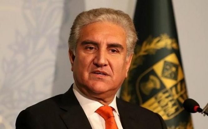 Pakistan’s foreign minister to visit Kabul