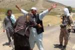 طالبان در غرب کشور سه گمرک دارند