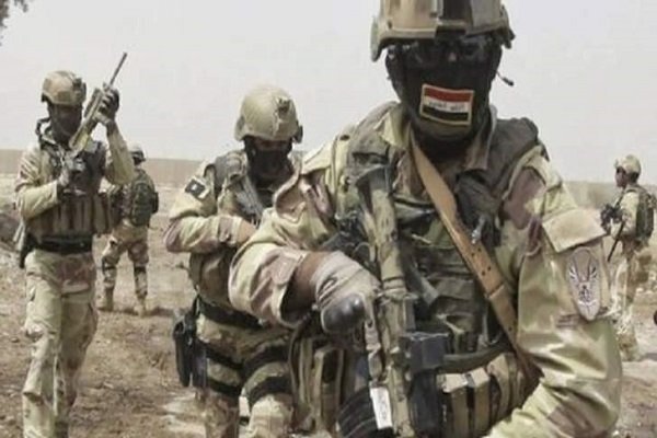 عملیات ضد تروریستی ارتش عراق در نینوا/ ۵ عنصر داعش بازداشت شدند
