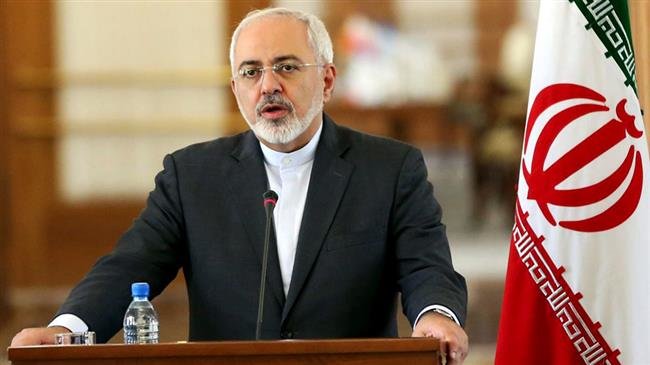Dialogue, respect for law essential for making strong region: FM Zarif