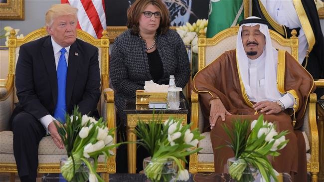 US needs ‘puppet’ like Saudi Arabia to achieve global domination: Analyst