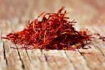 Income from saffron exports to Afghanistan returning to Iran