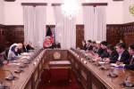 Ghani issues guidelines to govt team for peace talks