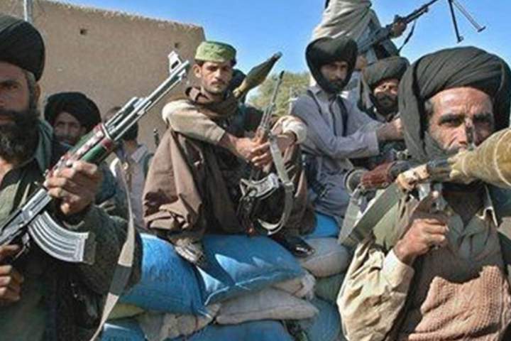 پارادوکس حقوق بشر و پروژه صلح با طالبان