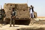 طالبان 8 نیروی تأمین امنیت خط آهن هرات ـ خواف را کشتند