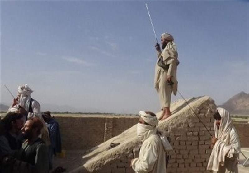Taliban attacks leave 20 police dead in northwestern Afghanistan