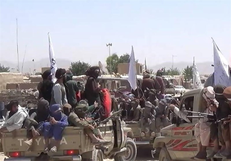 Taliban attacks leave 20 police dead in northwestern Afghanistan