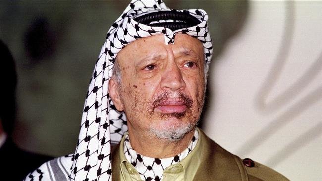 Decision to assassinate Arafat approved by Saudis: Former senior advisor
