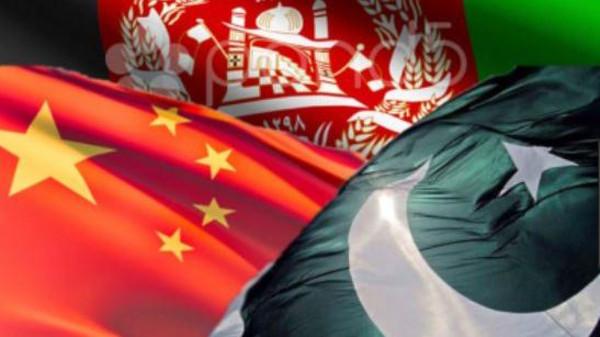 نشست سه‌جانبه افغانستان،‌ پاکستان و چین در کابل برگزار می شود