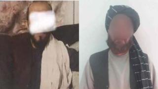 دو مقام بلند پایه طالبان هنگام خروج از کشور دستگیر شدند