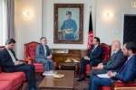 روابط دو کشور به سمت ساختارمند شدن و پایدار شدن پیش می رود/ معاون وزیر خارجه ایران به کابل می آید