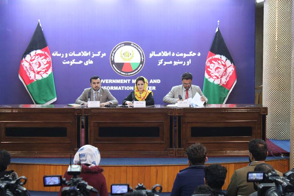15 قاضی و 4 دادستان طی 4 سال در افغانستان بازداشت شدند