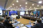 Iran, Afghanistan, Pakistan Hold 13th Anti-Drug Meeting