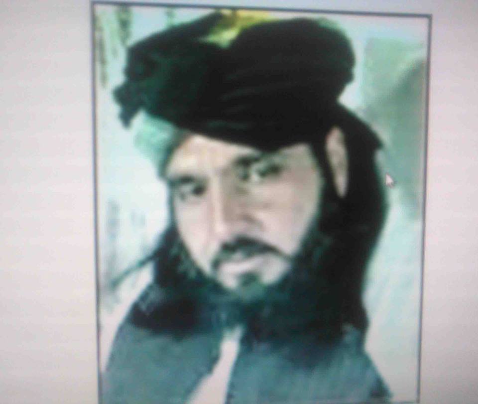 باز هم یک والی نام نهاد طالبان کشته شد
