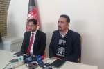 هرات میزبان رییس‌جمهور/ اولین محموله تجاری افغانستان فردا از راه لاجورد به اروپا صادر می‌شود