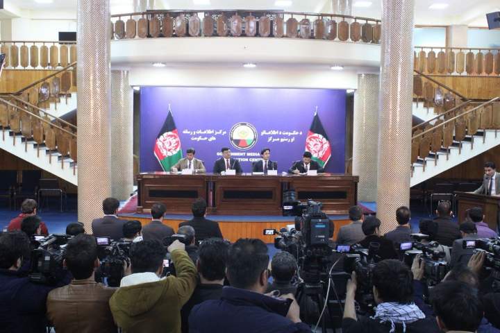 با افتتاح راه لاجورد، افغانستان منافع کشورهای منطقه را در بُعد تجارت و منافع اقتصادی گره می‌زند