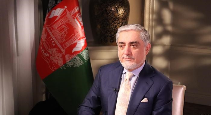 No one would regret establishment of peace in Afghanistan: Abdullah