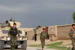 Afghan forces abandon district after Taliban pressure
