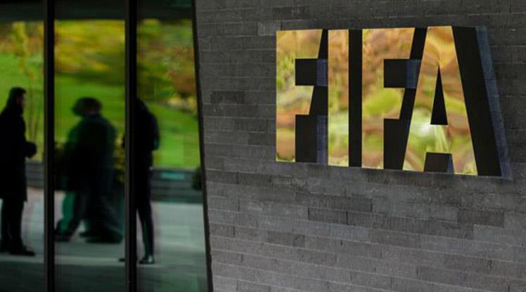 FIFA ban head of Afghanistan Football Federation amid molestation probe