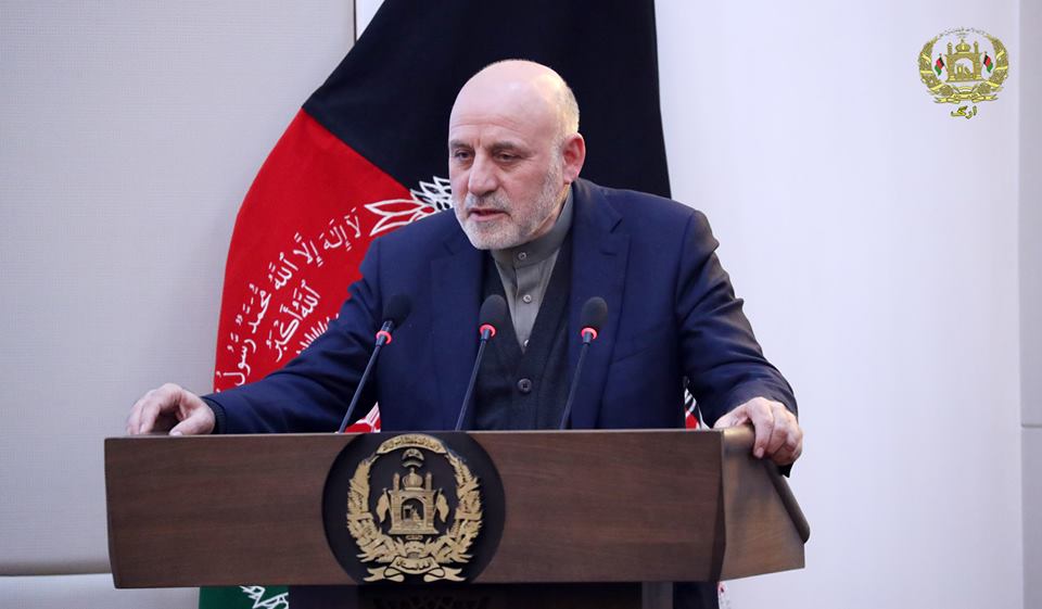 Daudzai assures peace talks with Taliban will yield positive outcome