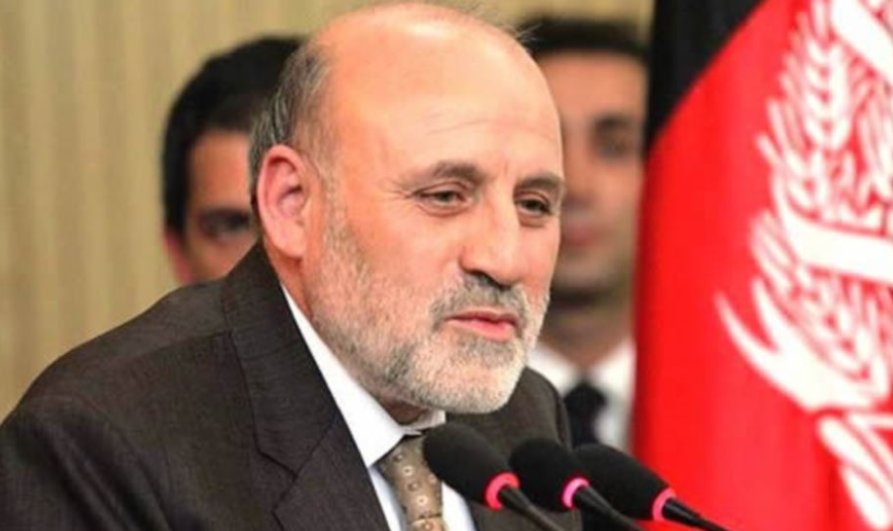 Daudzai assures peace talks with Taliban will yield positive outcome