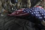 یک امریکایی در افغانستان کشته شد